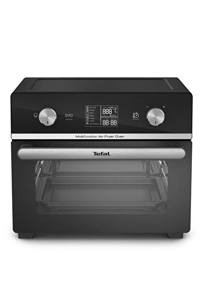TEFAL Hot Air Oven Easy Fry FW605810 20L, 7 Auto/3 Manual, Basket & Rack
