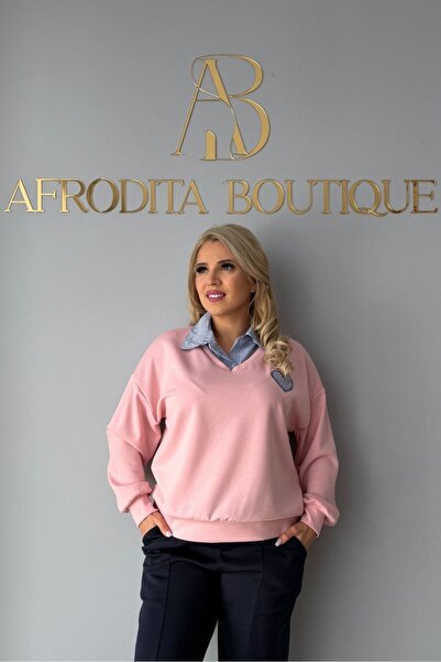 Afrodita Boutique Veronica blouse