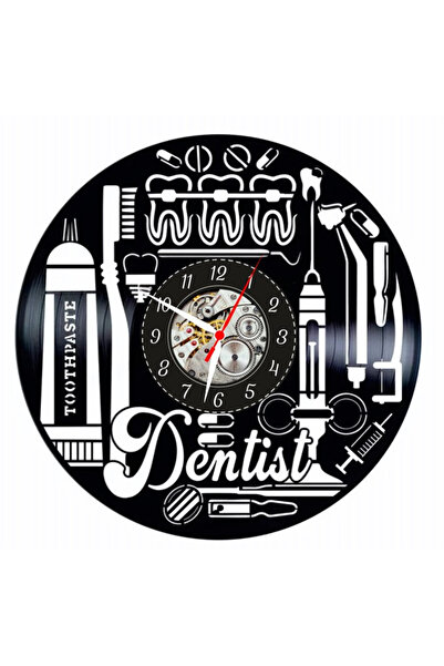 OEM Стенен часовник