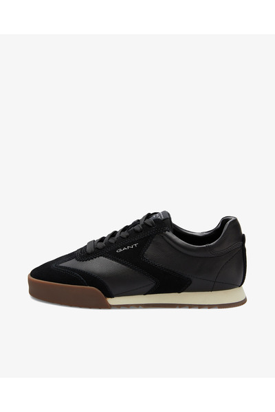 Gant Erkek Siyah Baylle Sneaker