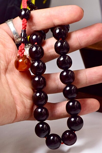 Doğaltaş Osmanlı Kara Üzüm Habbesi Çağlar Sefa Özbek