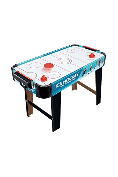 Toybox طاولة هوكي هوائي للأطفال 66 × 48 × 37 سم