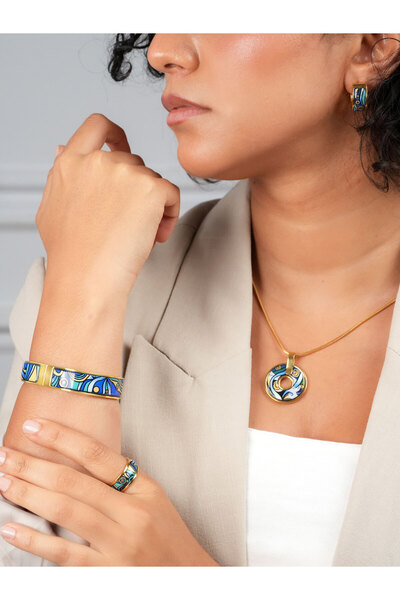 PAPILIO Evora - Lunar Night