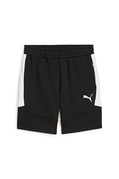 Puma teamEVOSTRIPE Casual Şort 659951-03
