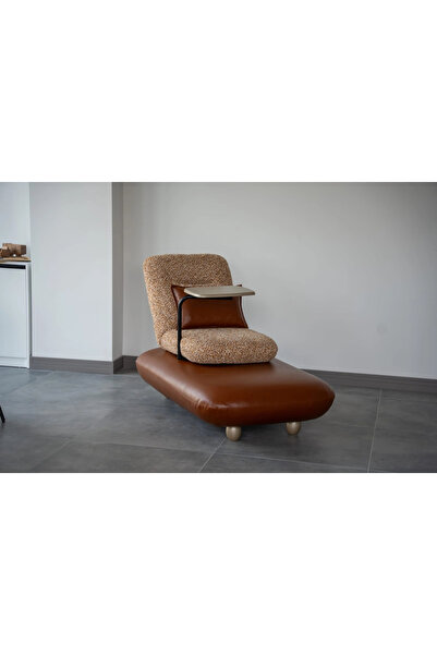 PalmirAtic Aura Lounge & Work baba koltuğu dinlenme koltuğu