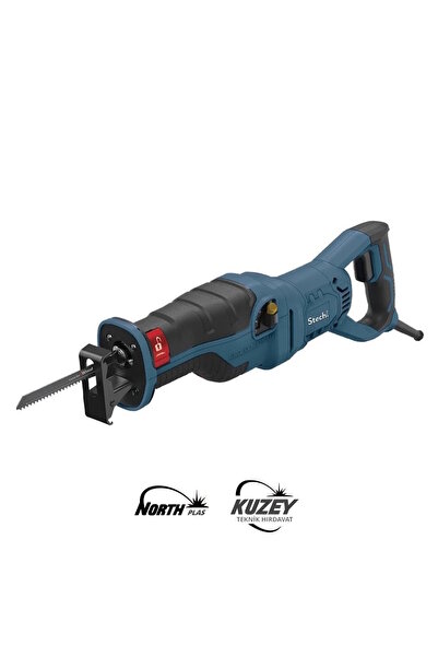 StechEnd STK210 1200 W Elektrikli Tilki Kuyruğu Testere