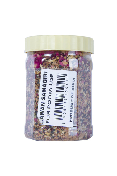 MADHOOR هاوان ساماجيري بيج