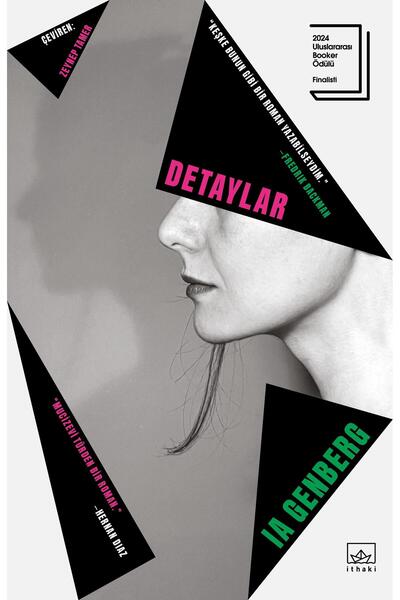 İthaki Yayınları Detaylar