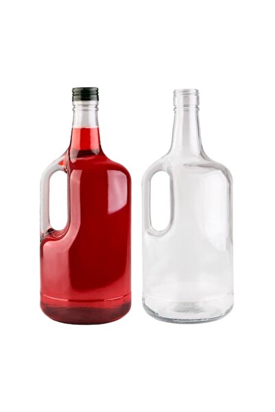 OEM Set of 5 Goliat Glass Bottles