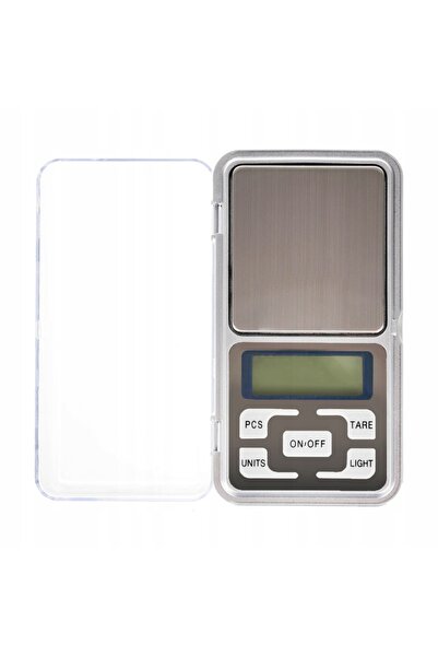 zola Mini cântar electronic de buzunar pentru bijuterii, afișaj LCD, capacita...