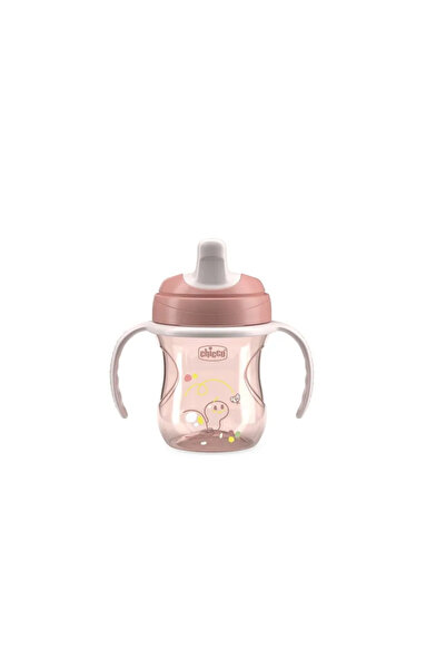 Chicco Training Cup 6m+, Pink