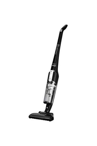 Rowenta Cordless Stick Vacuum RH6545WH, 14.4V, 30 min, LED, Black