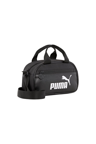 Puma Mini Bag Shoulder Bag Black