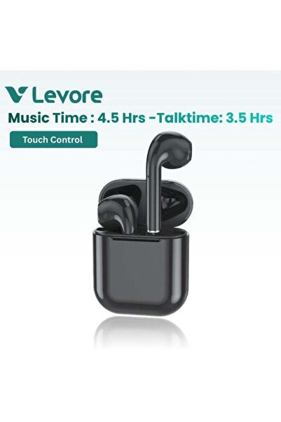 Levore TWS Wireless Earbuds