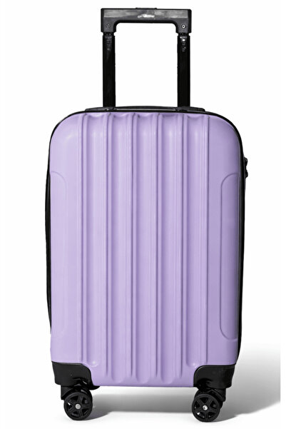 Generic Carry On Luggage Airline Approved, 20 Inch Hard Shell ABS Lightweight...