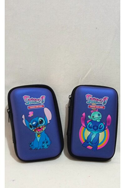 Pufline بطاقات ستيتش عالية الجودة مع حقيبة، متعددة الاستخدامات (تُباع كل قطعة...