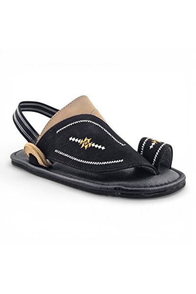 Footprint شباشب عربية للأطفال الصغار