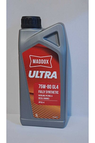 Maddox Ultra 80w-90 1L