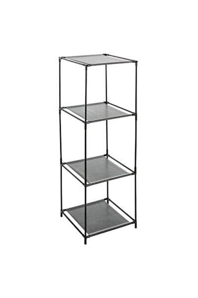 5five Simple Smart 5 Five Cube Shelf with 3 Compartments