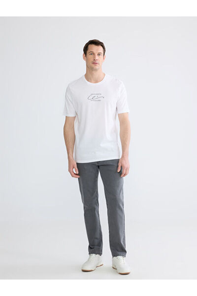 LC Waikiki Esvab • Modern & Distinctive 779 Standard Fit Men's Jean Pants