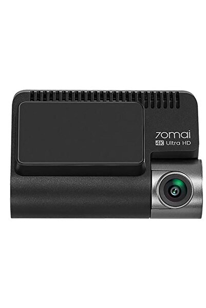 70MAİ Dash Cam A800SE 4K, 3" IPS, Wi-Fi, GPS, Sony STARVIS 2, 140° Black