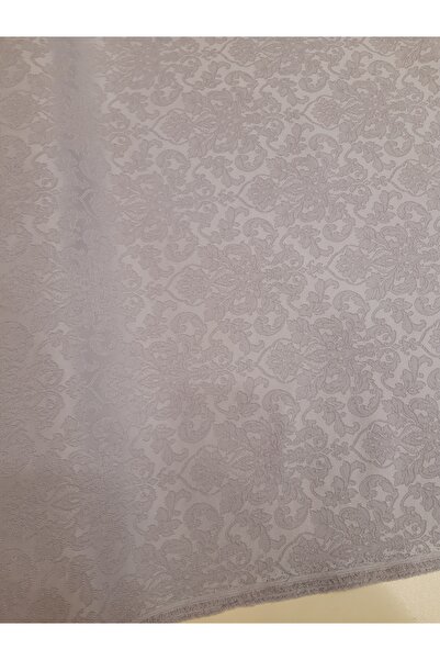 Safir Kumaş Elbiselik Eteklik Jilelik Kendinden Desenli İç Göstermeyen Brokar...