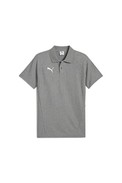 Puma teamEVOSTRIPE Casual Polo Tişört 659952-33