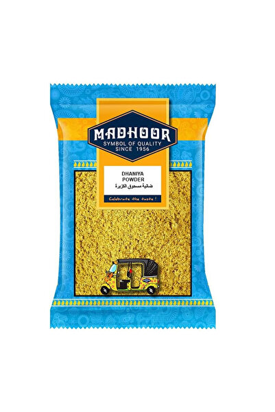 MADHOOR DHANIYA POWDER 500GM