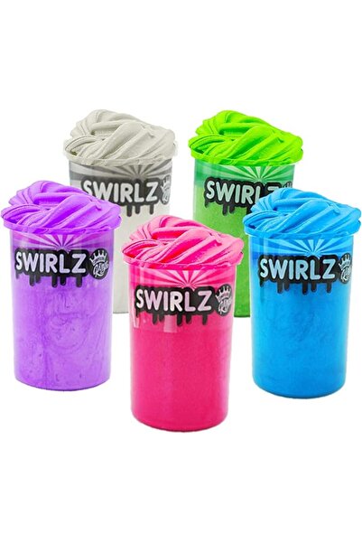 Compound Kings عبوة سويرلز الخماسية