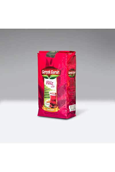 GERÇEK GURUR Dökme Çay