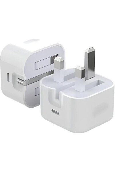 LA' PRECIOUS LA’ PRECIOUS 40W USB-C Fast Charger Wall Adapter for iPhone 17/1...