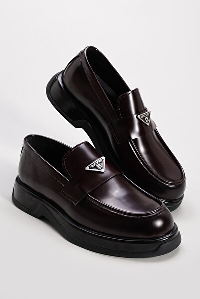 FAST STEP Genuine Leather Men's Casual Shoes 259Ma2127