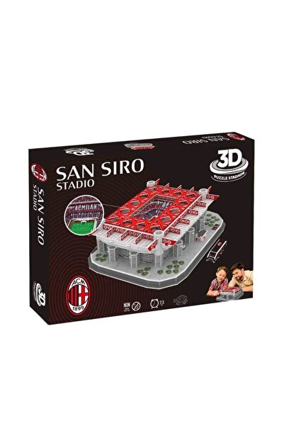 Banbo Toys ملعب سان سيرو إيه سي سي إيه سي إل