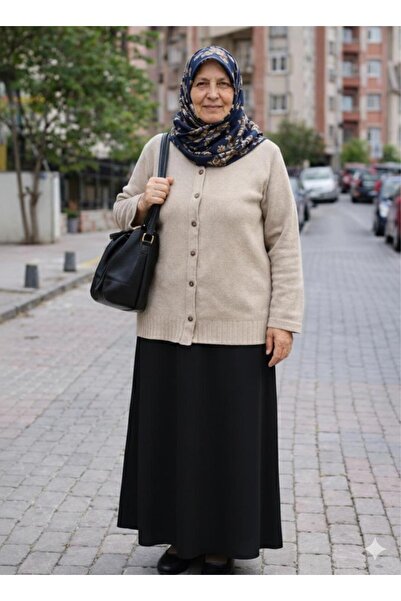 ARG Büyük Beden Anne Eteği(yeni sezon)