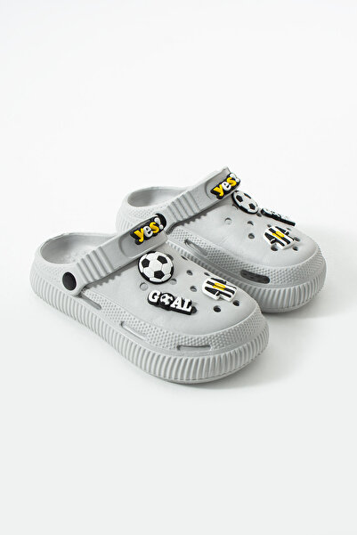 Polomia Comfort Sandale antiderapante pentru copii/bebeluși, cu tematică de f...