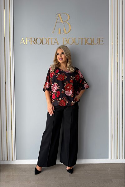 Afrodita Boutique Natalia pants