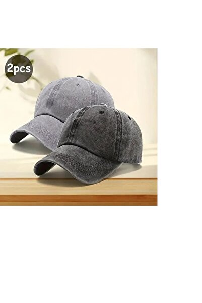 w white stars sports & wear Sports Hat Unisex 2'' Set Adjustable Stonewashed ...