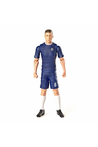 Banbo Toys Chelsea Enzo Fernandez 30-CM