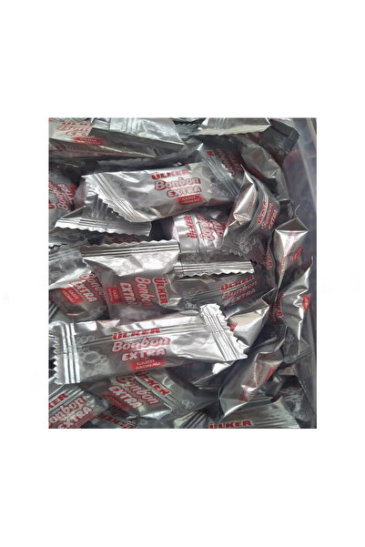 Ülker Bayramlik Bonbın Extra Soda Flavored Candy 1kg