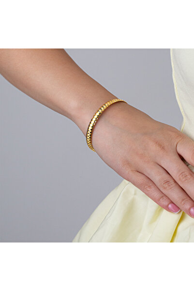 Gl8k Kareli Bilezik Hediyelik