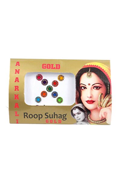 MADHOOR BINDI 295