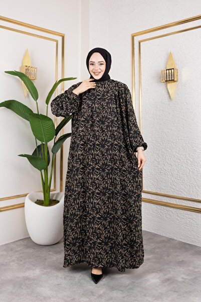 ESLEMNUR Daily Mother's Dress