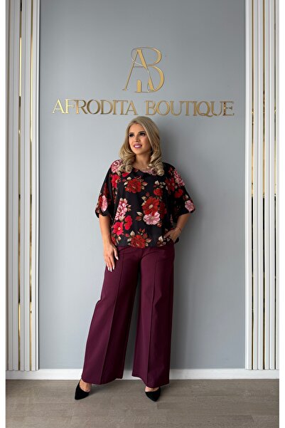 Afrodita Boutique Natalia blouse