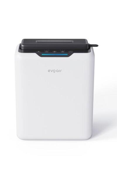 EvoAir Влагоабсорбатор HUMIXDUO 500 мл/24 ч, 3 режима, тих, околна светлина, ...