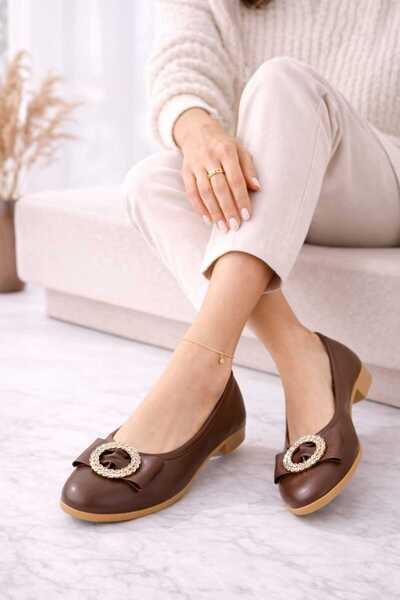 Slipcat Ženski svakodnevni udobni dodatak za sunčanje Baletanke