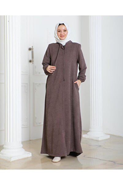 ESLEMNUR Țesătură Chenille Sezonieră FERACE