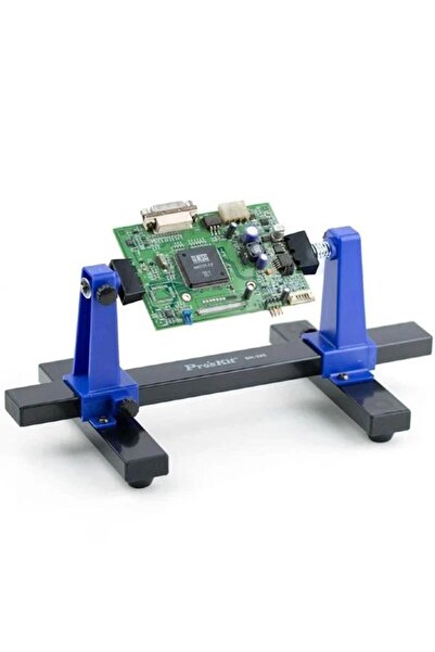 Proskit Pro'sKit SN-390 Pcb Kart Bord Tutucu
