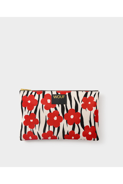 Wouf Wildflower - XL El Çantası