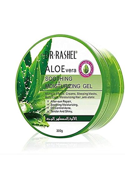 DR.RASHEL Dr. rashel aloe vera soothing & moisturizing gel