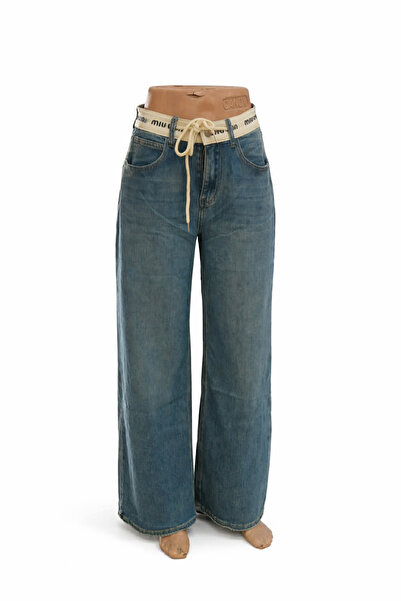 BASE WOMEN'S JEANS